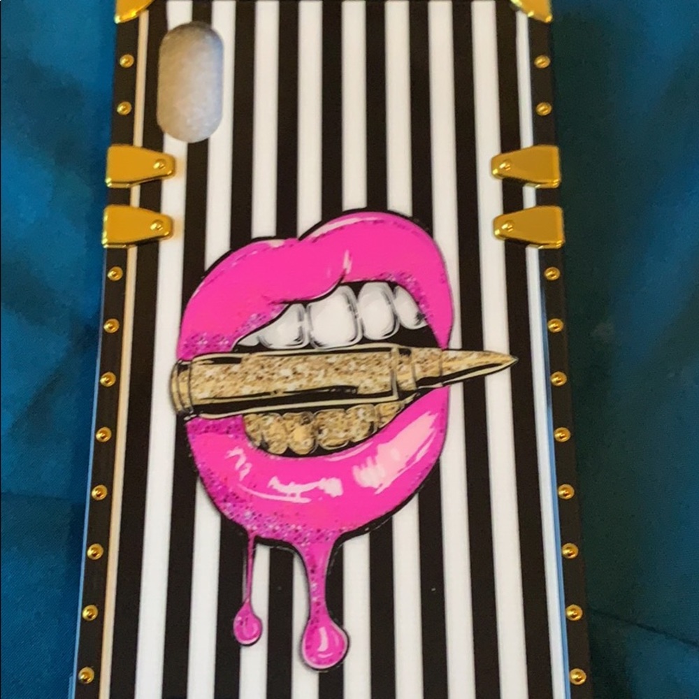 iPhone XS Max case